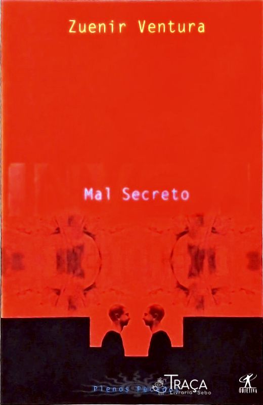 Mal Secreto (inveja)