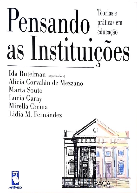 Pensando as Instituições
