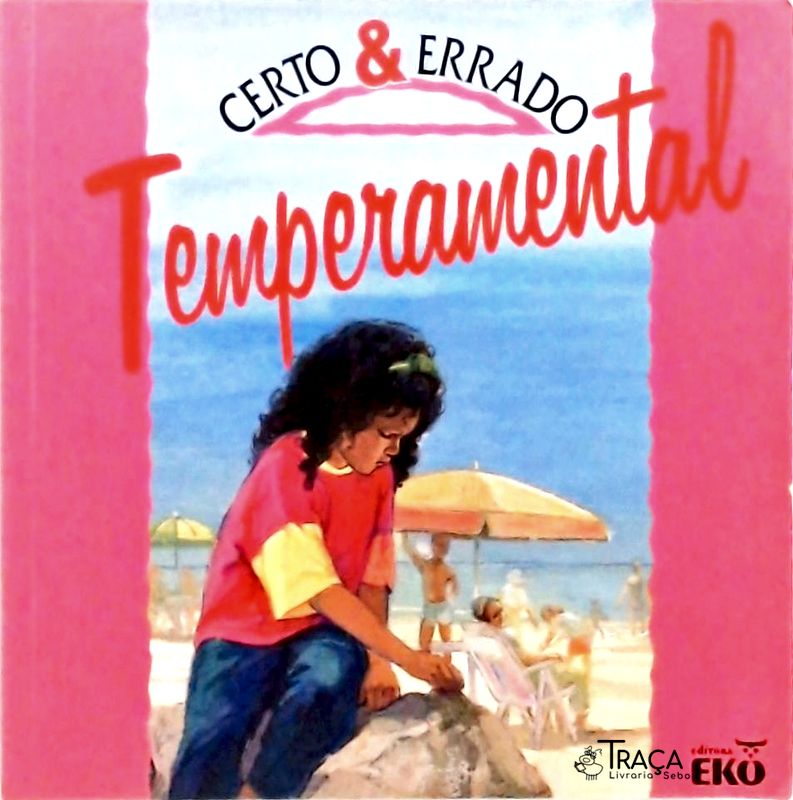 Temperamental