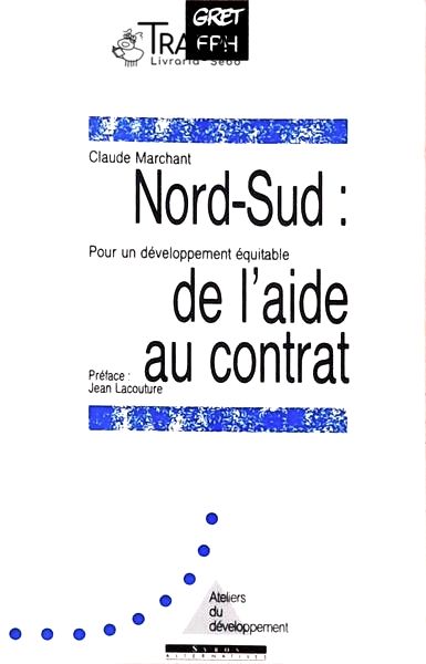 Nord-sud - de Laide Au Contrat