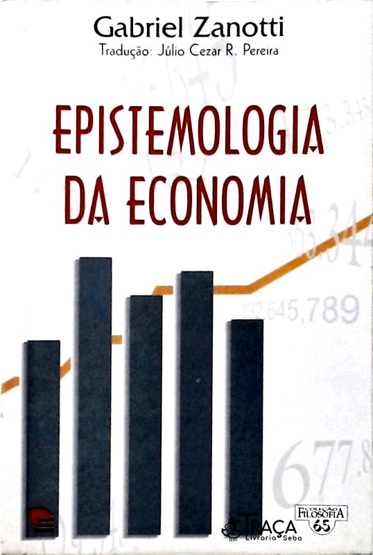 Epistemologia da Economia