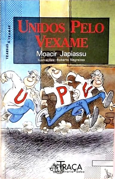 Unidos Pelo Vexame