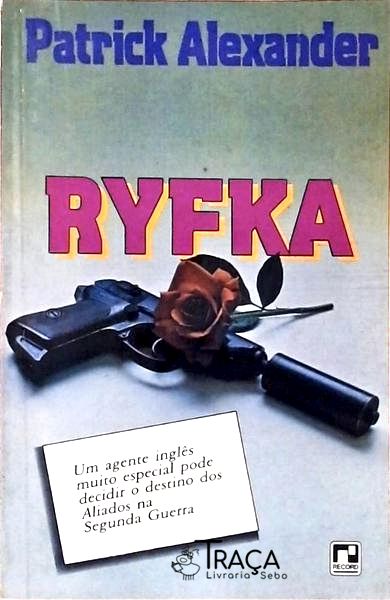 Ryfka
