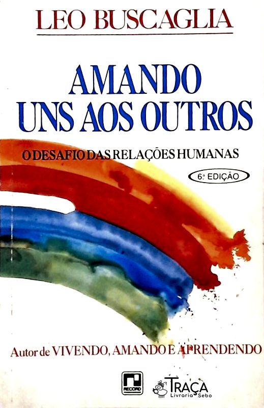 Amando Uns Aos Outros