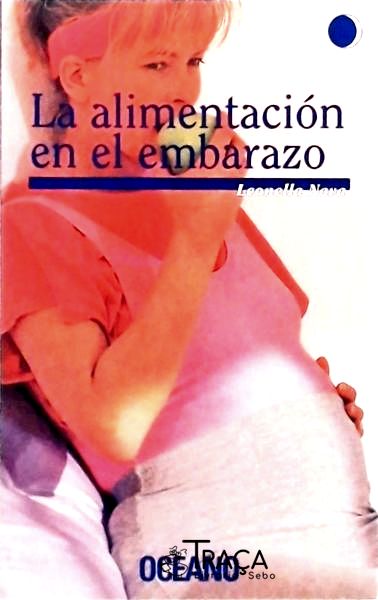 La Alimentación En El Embarazo