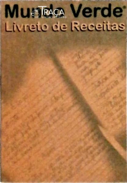 Mundo Verde - Livreto de Receitas