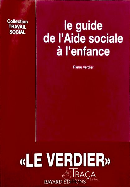 Le Guide de Laide Sociale À Lenfance