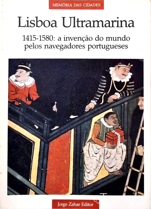 Lisboa Ultramarina