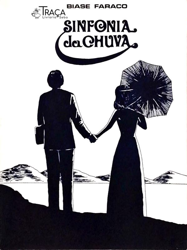 Sinfonia da Chuva