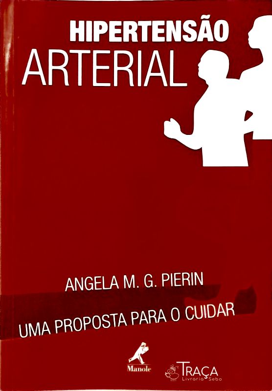 Hipertensão Arterial