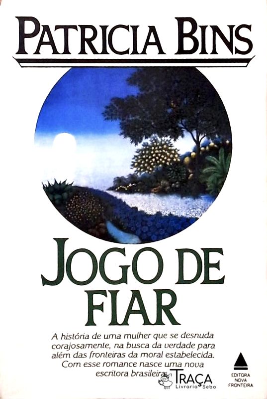 Jogo de Fiar