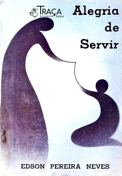 Alegria de Servir
