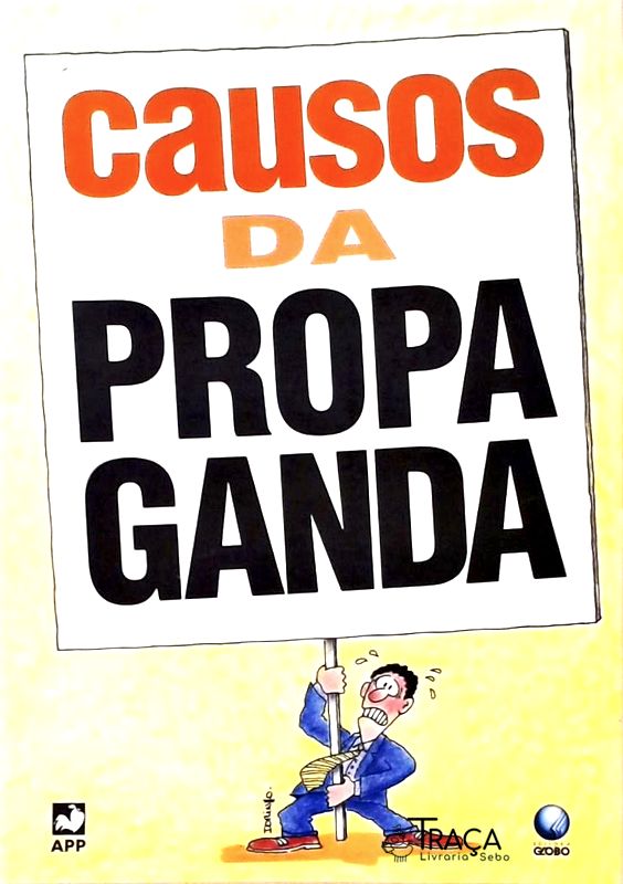 Causos da Propaganda