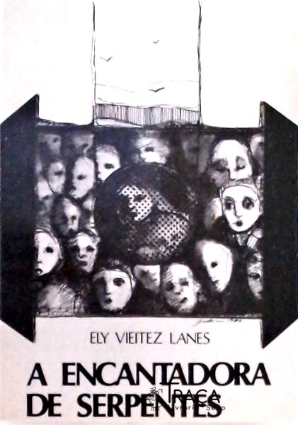A Encantadora De Serpentes