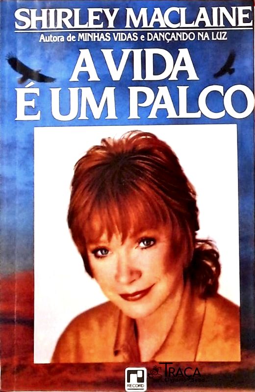 A Vida É Um Palco