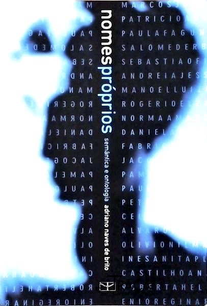 Nomes Próprios - Semântica e Ontologia