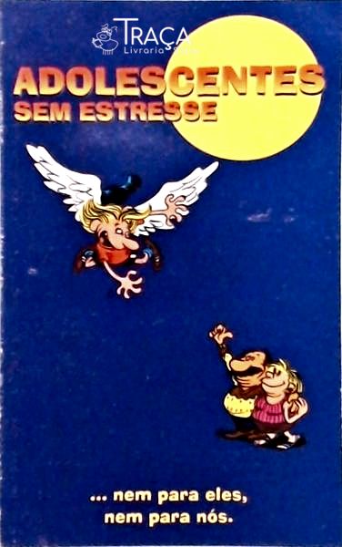 Adolescentes sem Estresse