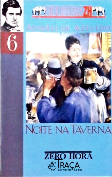 Noite Na Taverna