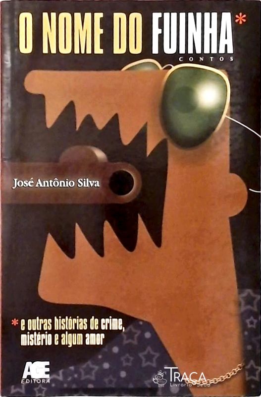 O Nome Do Fuinha