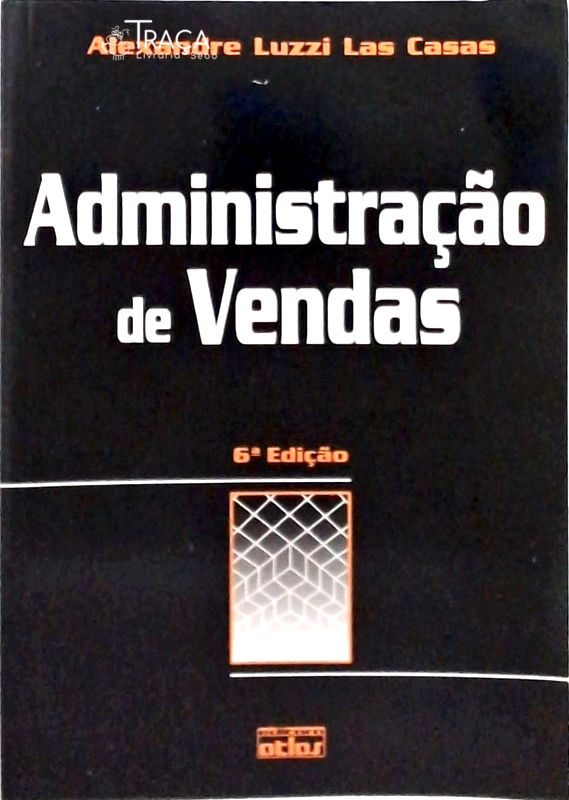 Administração de Vendas