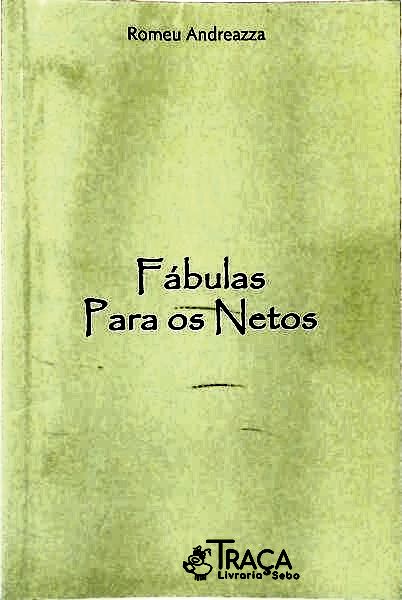 Fábulas para os Netos
