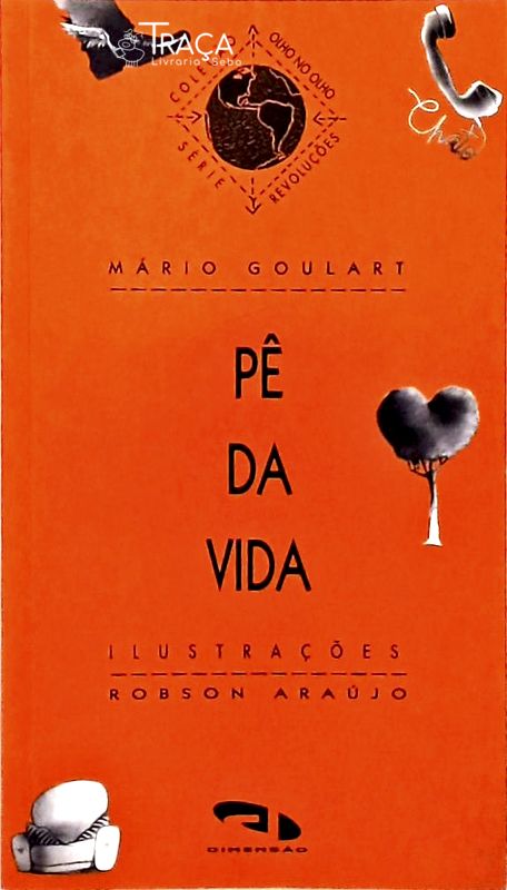 Pê da Vida