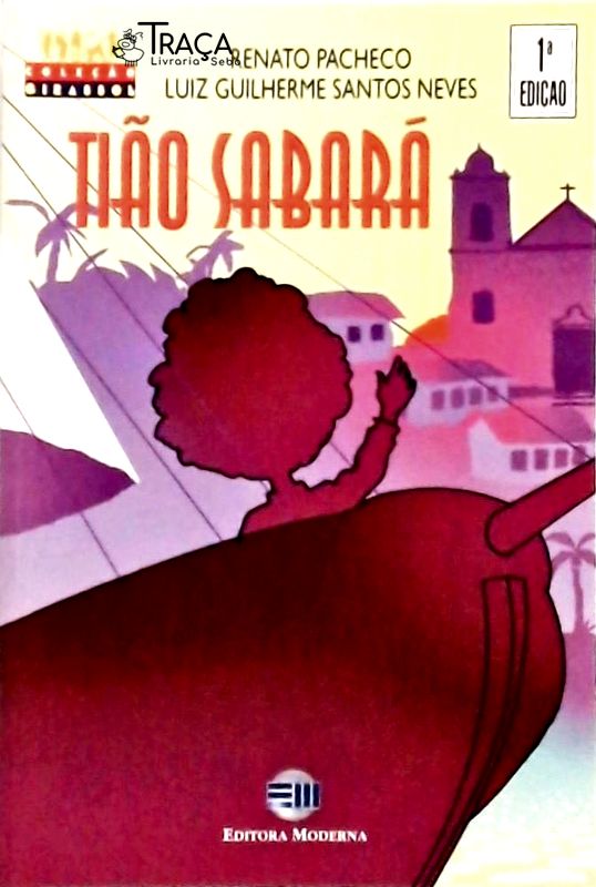 Tião Sabará
