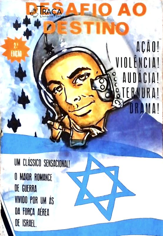 Desafio Ao Destino