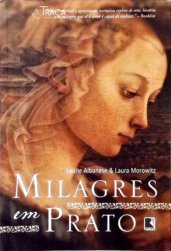 Milagres em Prato