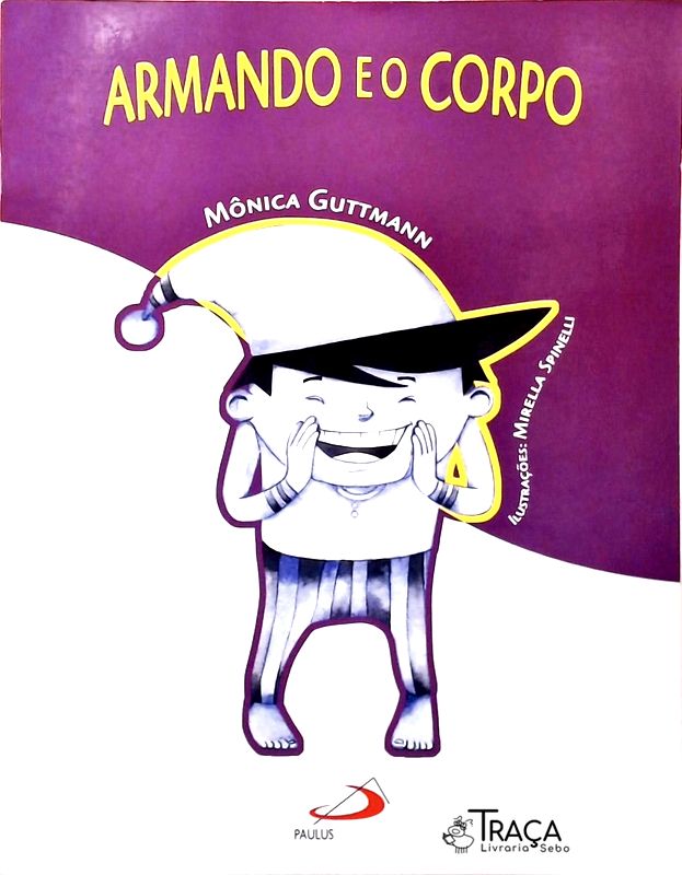 Armando e o Corpo