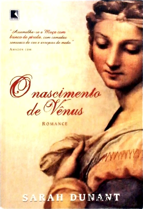 O Nascimento de Vênus