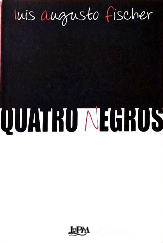 Quatro Negros