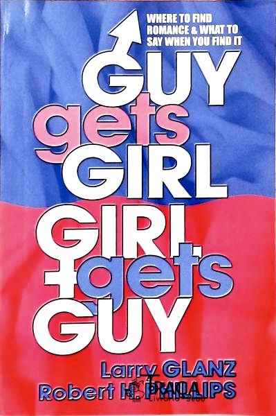 Guy Gets Girl, Girl Gets Guy