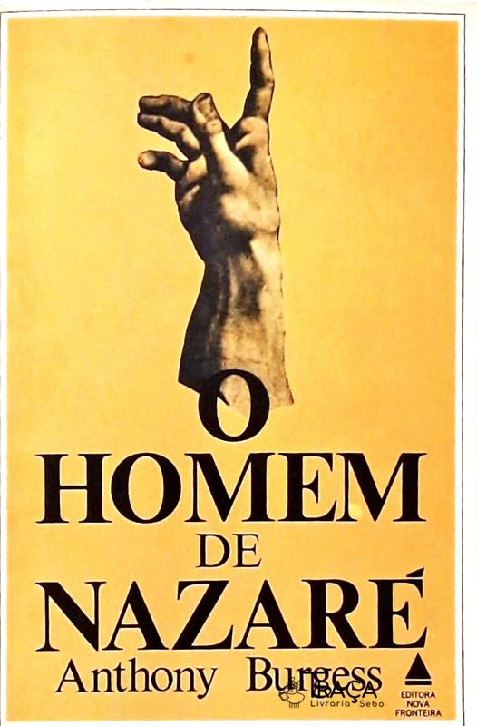 O Homem de Nazaré