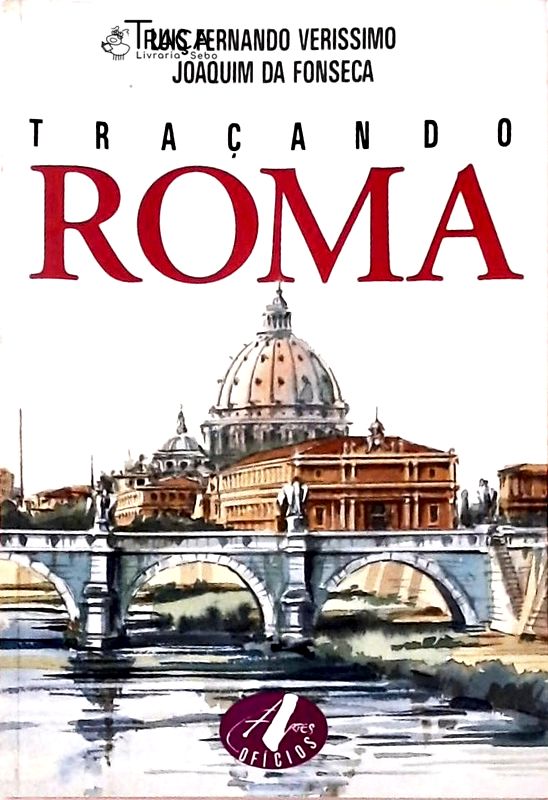 Traçando Roma