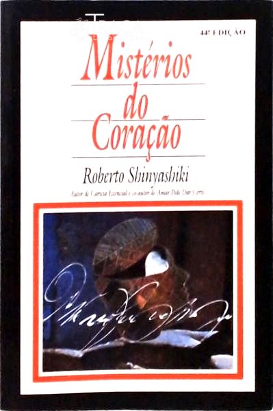 Mistérios do Coração