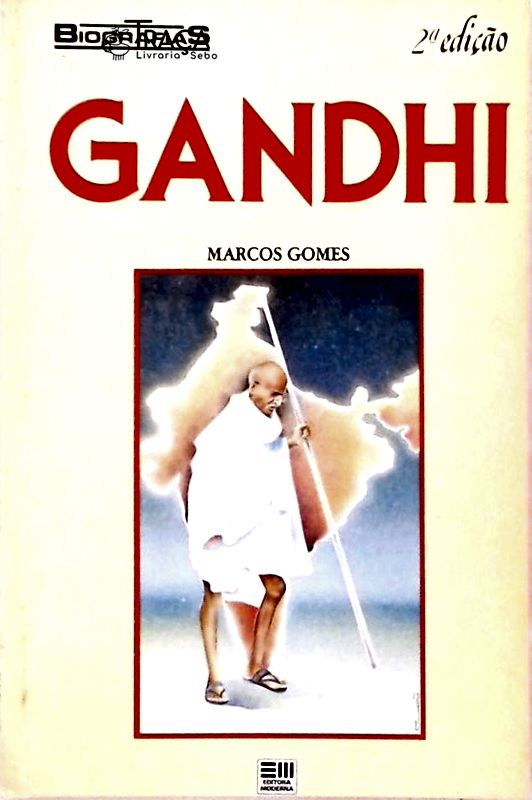 Gandhi
