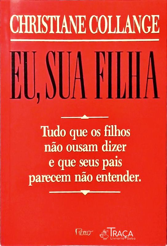 Eu, Sua Filha