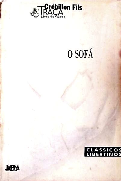 O Sofá