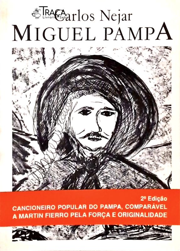Miguel Pampa