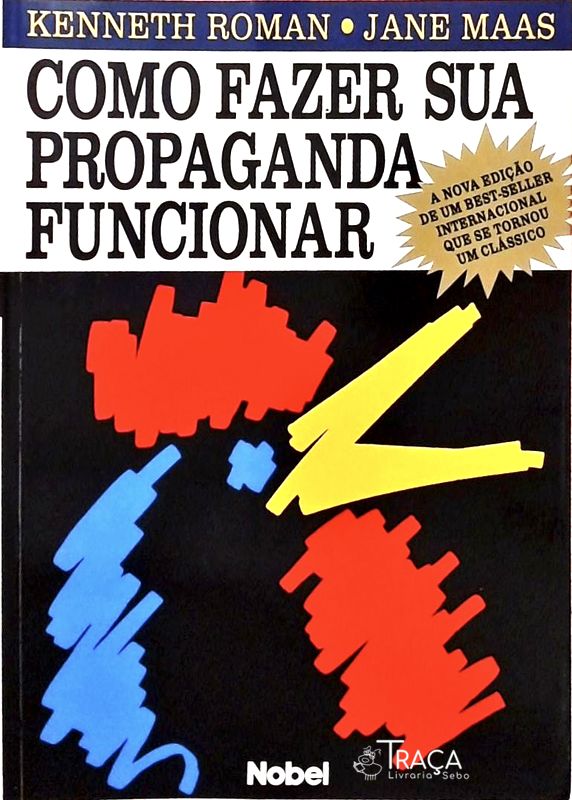 Como Fazer Sua Propaganda Funcionar