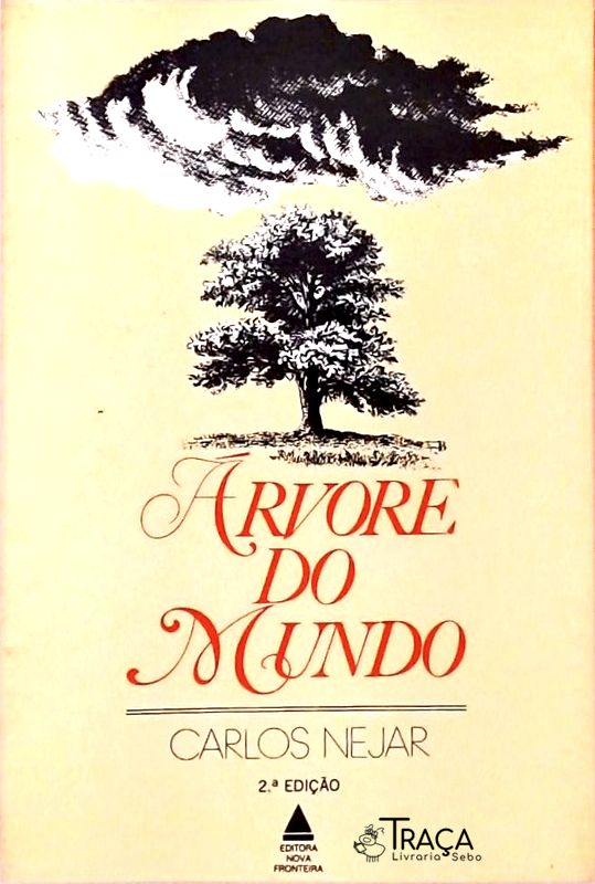Árvore do Mundo