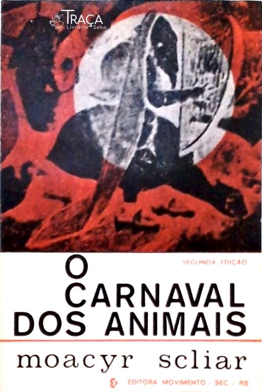 O Carnaval dos Animais