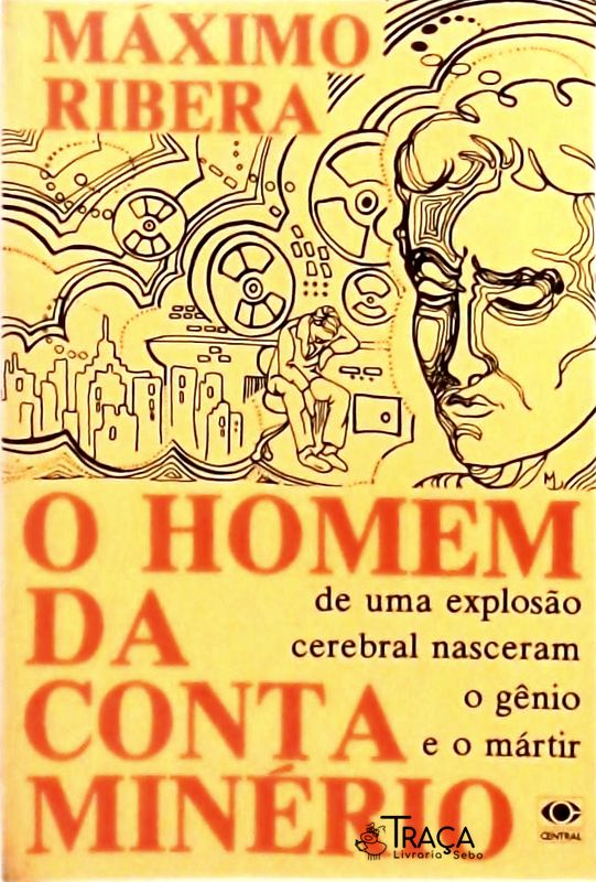 O Homem da Conta Minério