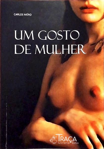 Um Gosto de Mulher