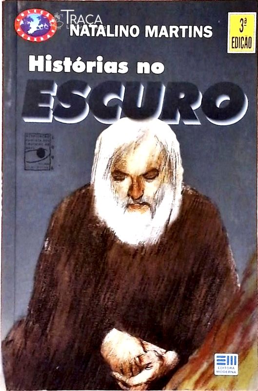 Histórias No Escuro