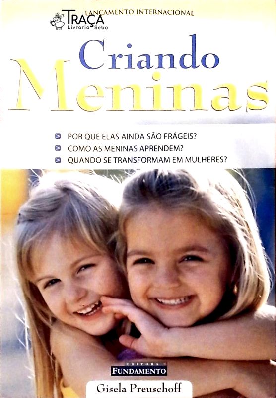 Criando Meninas