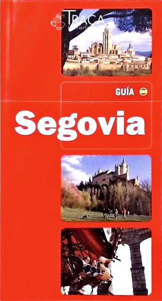 Segovia - Guía