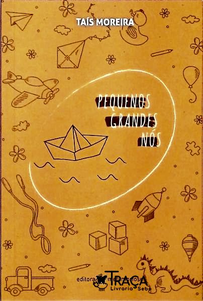 Pequenos Grandes Nós