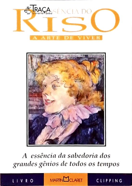 A Essência do Riso